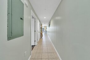 Destin West Gulfside 205