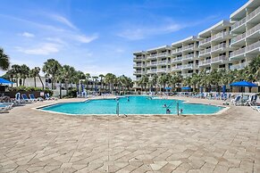 Destin West Gulfside 205