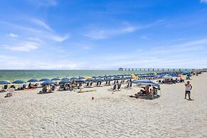 Destin West Gulfside 205