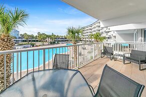 Destin West Gulfside 205