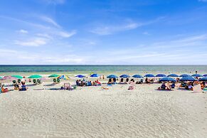 Destin West Gulfside 205