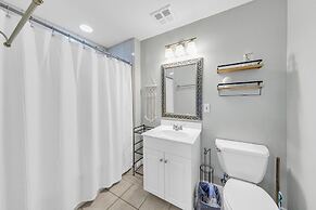 Destin West Gulfside 205