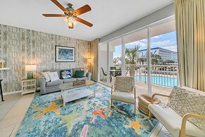 Destin West Gulfside 205