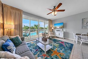 Destin West Gulfside 205