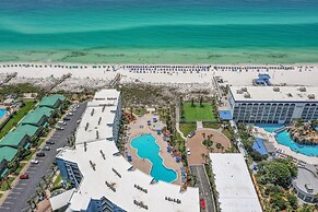 Destin West Gulfside 205