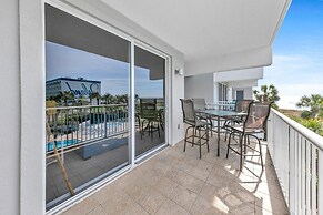 Destin West Gulfside 304