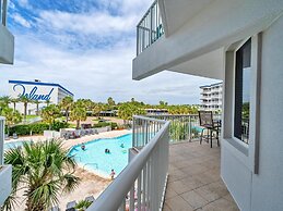 Destin West Gulfside 304