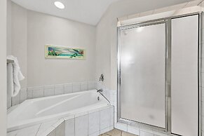 Destin West Gulfside 304