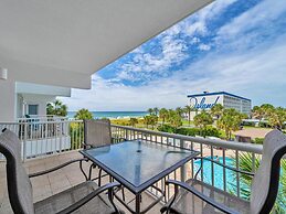 Destin West Gulfside 304