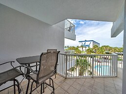 Destin West Gulfside 304