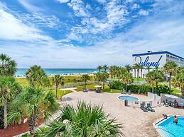 Destin West Gulfside 304