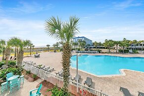 Destin West Gulfside 304