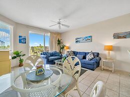 Destin West Gulfside 304