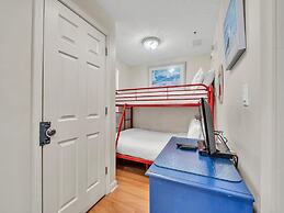 Destin West Gulfside 304