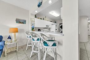 Destin West Gulfside 304