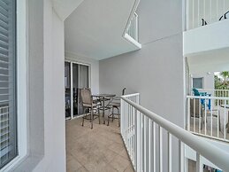 Destin West Gulfside 304