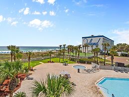 Destin West Gulfside 304