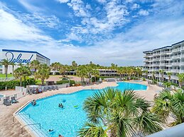 Destin West Gulfside 304