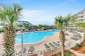 Destin West Gulfside 304