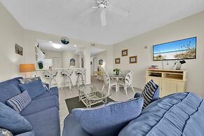 Destin West Gulfside 304