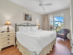 Destin West Gulfside 304