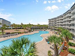 Destin West Gulfside 304