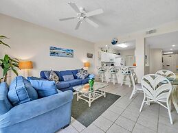 Destin West Gulfside 304