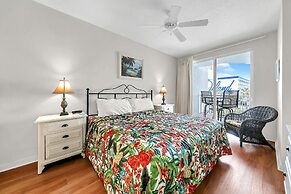 Destin West Gulfside 304