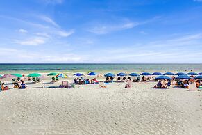 Destin West Gulfside 304