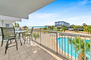 Destin West Gulfside 304