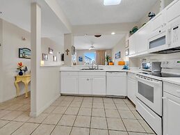 Destin West Gulfside 304