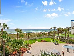 Destin West Gulfside 304