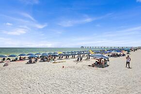 Destin West Gulfside 304