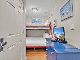 Destin West Gulfside 304