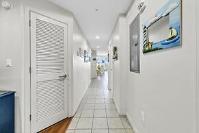 Destin West Gulfside 304