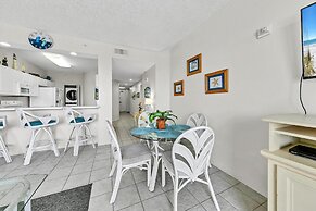 Destin West Gulfside 304