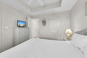 Destin West Gulfside 304