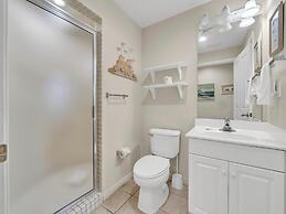 Destin West Gulfside 304