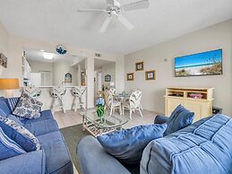 Destin West Gulfside 304