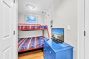 Destin West Gulfside 304