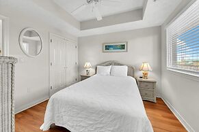 Destin West Gulfside 304