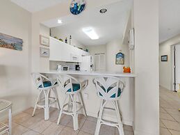 Destin West Gulfside 304