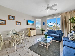 Destin West Gulfside 304