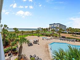 Destin West Gulfside 304