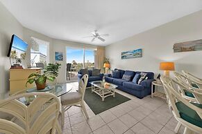 Destin West Gulfside 304