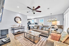 St. Martin Beachwalk Villas 433