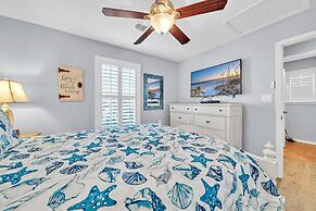 St. Martin Beachwalk Villas 433