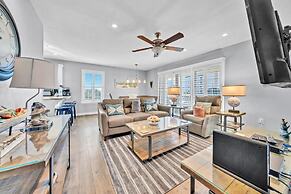 St. Martin Beachwalk Villas 433