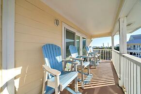 St. Martin Beachwalk Villas 433