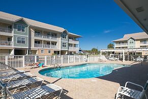 St. Martin Beachwalk Villas 433